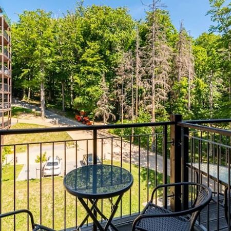 Apartament Dwa Pieterka W Szklarskiej Szklarska Poręba Esterno foto