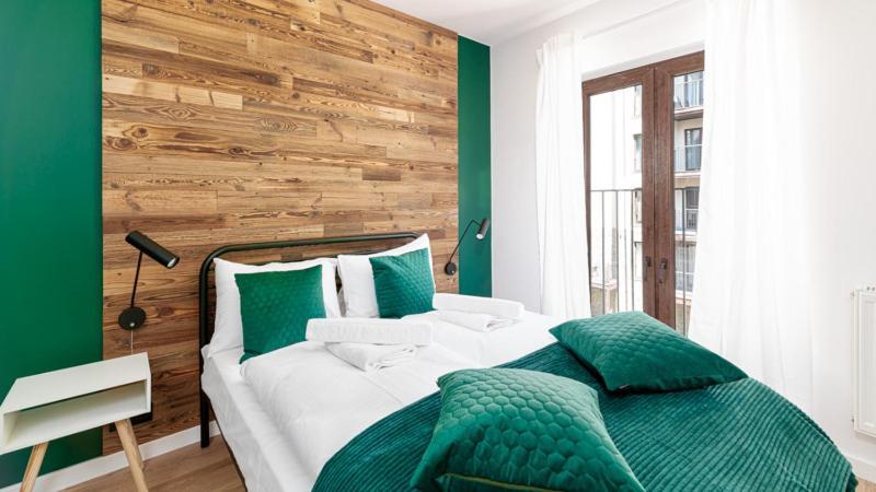 Apartament Dwa Pieterka W Szklarskiej Szklarska Poręba Esterno foto