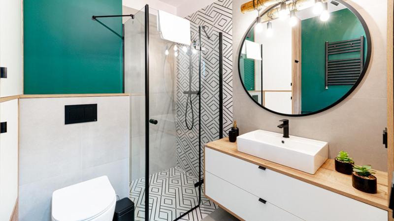 Apartament Dwa Pieterka W Szklarskiej Szklarska Poręba Esterno foto