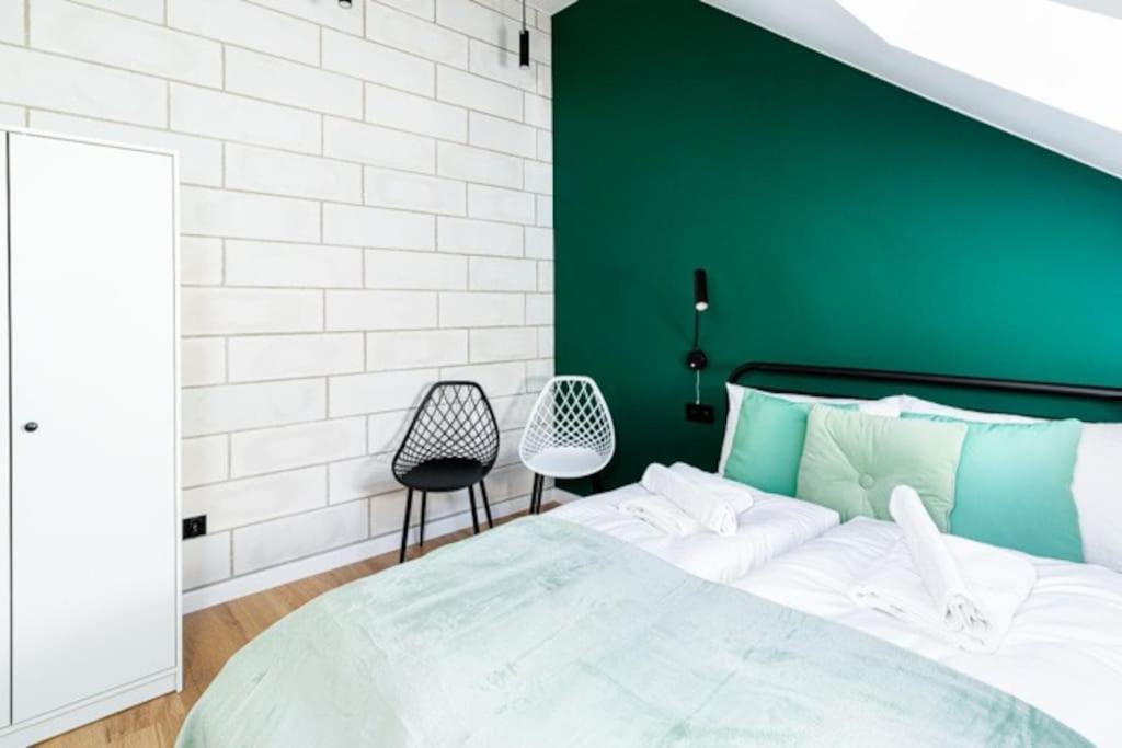 Apartament Dwa Pieterka W Szklarskiej Szklarska Poręba Esterno foto