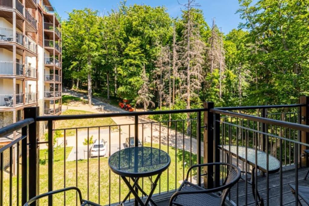 Apartament Dwa Pieterka W Szklarskiej Szklarska Poręba Esterno foto