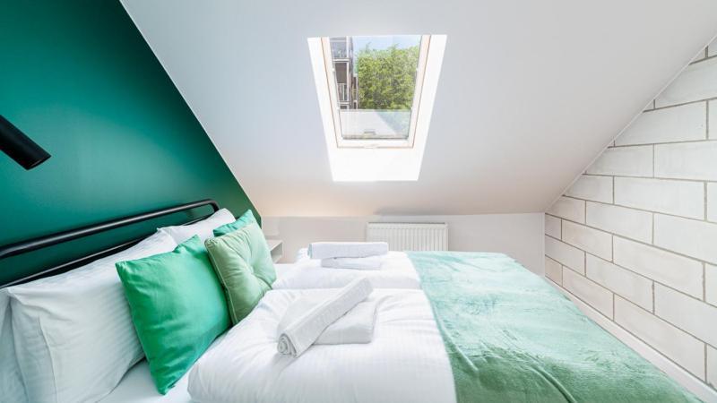 Apartament Dwa Pieterka W Szklarskiej Szklarska Poręba Esterno foto