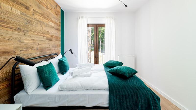 Apartament Dwa Pieterka W Szklarskiej Szklarska Poręba Esterno foto