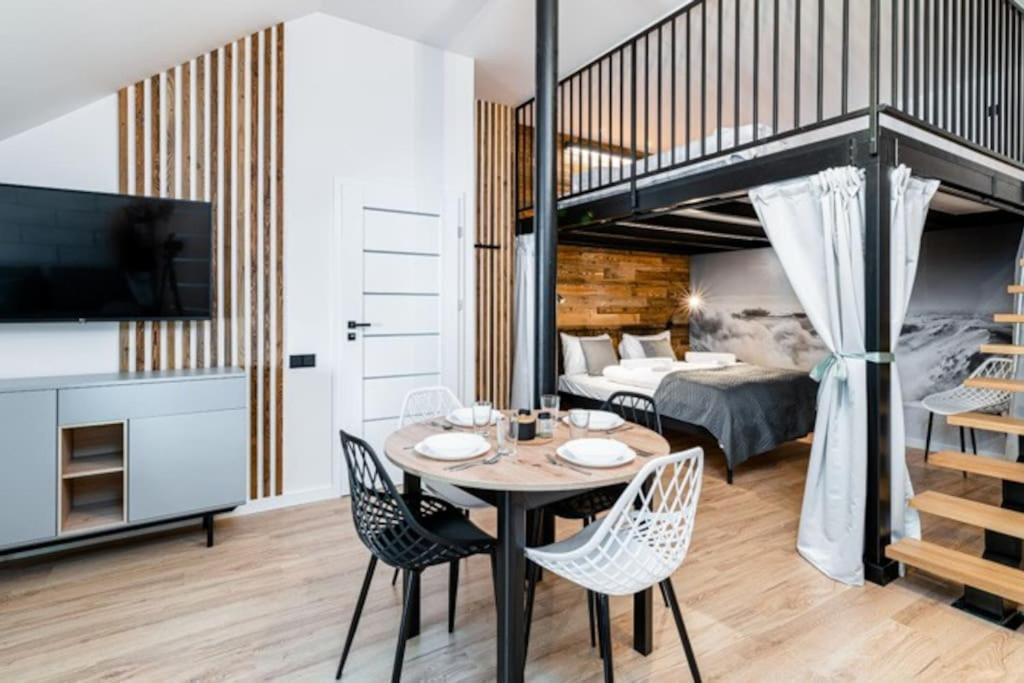 Apartament Dwa Pieterka W Szklarskiej Szklarska Poręba Esterno foto