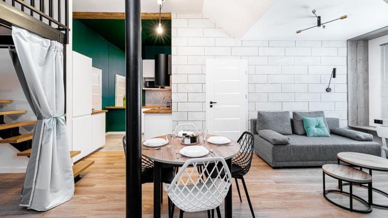 Apartament Dwa Pieterka W Szklarskiej Szklarska Poręba Esterno foto