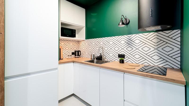 Apartament Dwa Pieterka W Szklarskiej Szklarska Poręba Esterno foto
