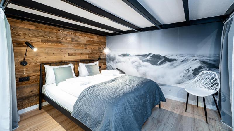 Apartament Dwa Pieterka W Szklarskiej Szklarska Poręba Esterno foto