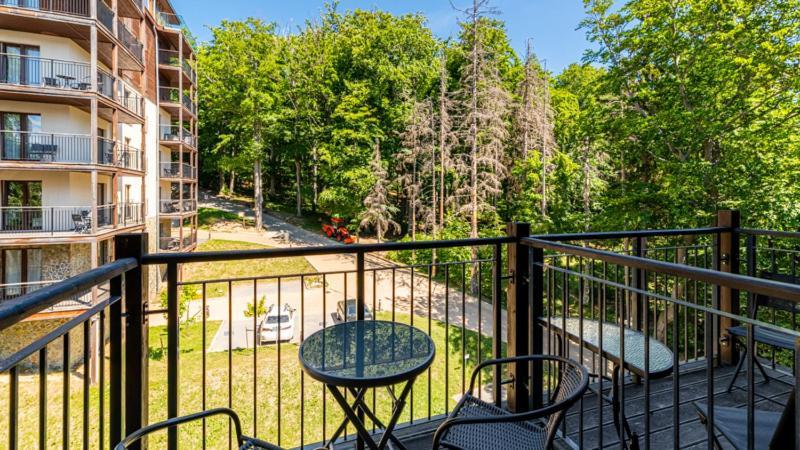 Apartament Dwa Pieterka W Szklarskiej Szklarska Poręba Esterno foto
